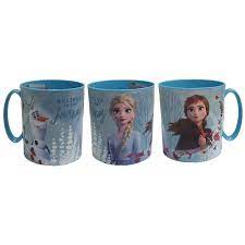 taza frozen